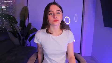 Snapshot of helena_lorente chatting on December 8, 2024, 8:25 pm Helen online show from December 8, 2024, 8:25 pm