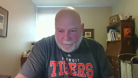 Snapshot of helloforfun111 chatting on February 25, 2025, 2:54 pm helloforfun111 online show from February 25, 2025, 2:54 pm