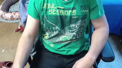 Hendrik online show from September 27, 2025, 1:05 pm