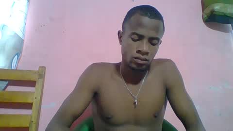 Snapshot of henriotflavien20 chatting on February 22, 2025, 9:56 am Adrian Honey online show from February 22, 2025, 9:56 am