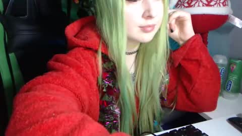 Snapshot of hentaishiing chatting on December 30, 2024, 9:08 pm Hentaishiing online show from December 30, 2024, 9:08 pm