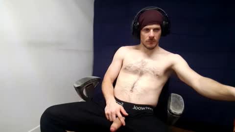 herbigo88 snaap online show from March 1, 2025, 9:48 pm