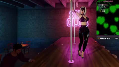 Eva online show from December 11, 2024, 1:05 am