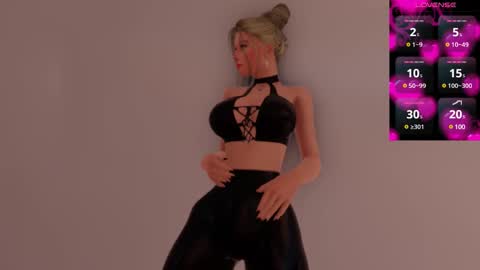 Eva online show from December 11, 2024, 9:45 pm