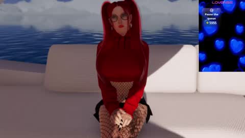 Eva online show from December 14, 2024, 5:47 pm