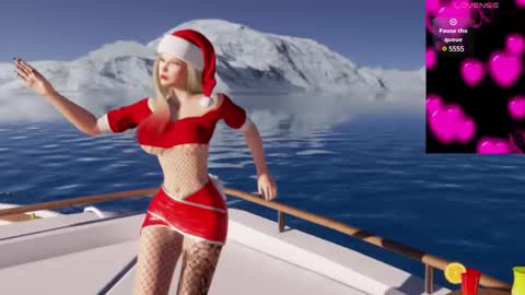 Eva online show from December 16, 2024, 4:49 pm