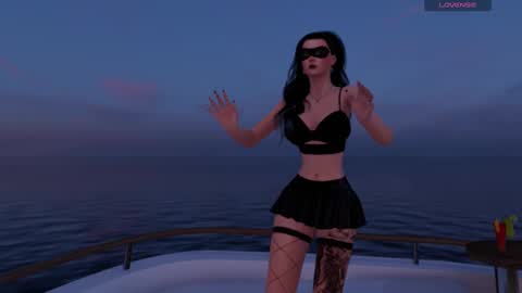 Eva online show from December 21, 2024, 3:47 am