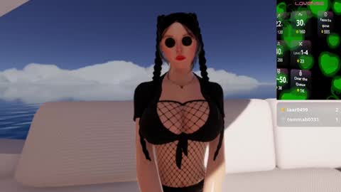 Eva online show from December 26, 2024, 11:24 pm