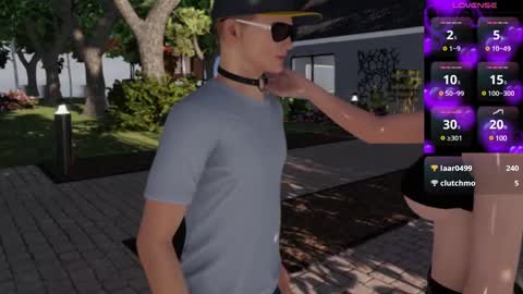 Eva online show from January 4, 2025, 10:45 pm