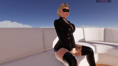 Eva online show from January 11, 2025, 4:57 pm