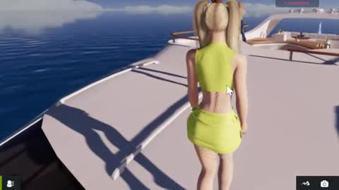 Eva online show from January 31, 2025, 3:44 pm