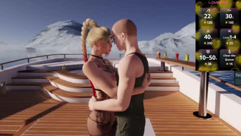 Eva online show from February 20, 2025, 6:35 pm