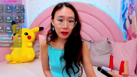 Snapshot of hikori_ chatting on December 12, 2024, 4:48 am Hikori online show from December 12, 2024, 4:48 am