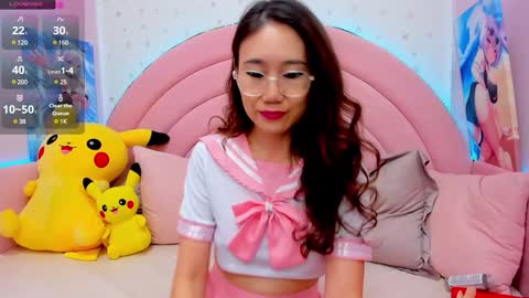 Snapshot of hikori_ chatting on December 21, 2024, 1:36 am Hikori online show from December 21, 2024, 1:36 am