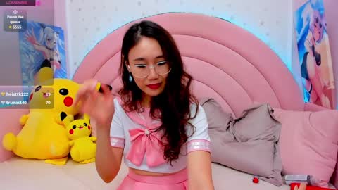 Snapshot of hikori_ chatting on December 21, 2024, 4:41 am Hikori online show from December 21, 2024, 4:41 am