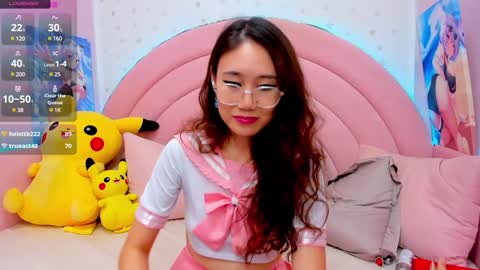 Snapshot of hikori_ chatting on December 21, 2024, 7:45 am Hikori online show from December 21, 2024, 7:45 am