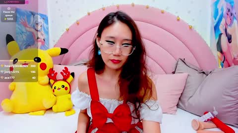 Snapshot of hikori_ chatting on December 24, 2024, 8:33 am Hikori online show from December 24, 2024, 8:33 am