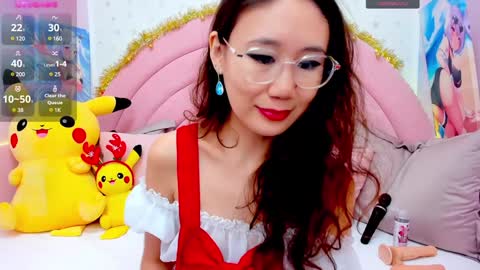 Snapshot of hikori_ chatting on December 25, 2024, 1:31 am Hikori online show from December 25, 2024, 1:31 am