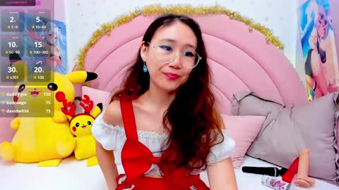 Snapshot of hikori_ chatting on December 26, 2024, 7:35 am Hikori online show from December 26, 2024, 7:35 am