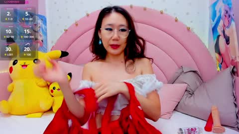 Snapshot of hikori_ chatting on December 27, 2024, 2:25 am Hikori online show from December 27, 2024, 2:25 am