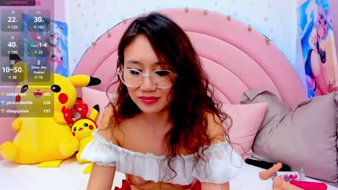 Snapshot of hikori_ chatting on January 9, 2025, 4:41 am Hikori online show from January 9, 2025, 4:41 am