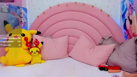 Snapshot of hikori_ chatting on January 11, 2025, 7:28 am Hikori online show from January 11, 2025, 7:28 am