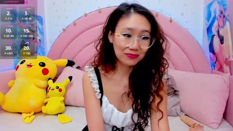 Snapshot of hikori_ chatting on January 25, 2025, 1:32 am Hikori online show from January 25, 2025, 1:32 am