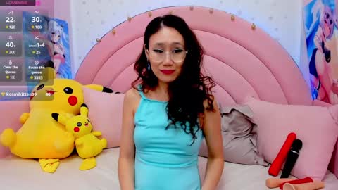 Snapshot of hikori_ chatting on January 29, 2025, 1:27 am Hikori online show from January 29, 2025, 1:27 am