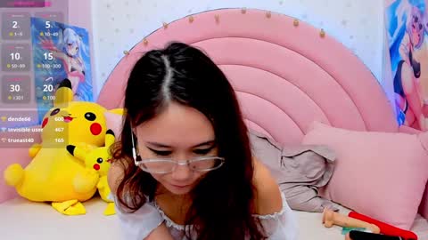 Snapshot of hikori_ chatting on January 30, 2025, 7:29 am Hikori online show from January 30, 2025, 7:29 am