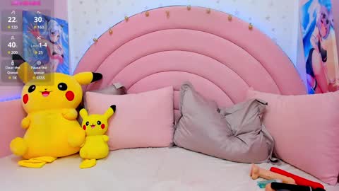 Snapshot of hikori_ chatting on January 31, 2025, 4:36 am Hikori online show from January 31, 2025, 4:36 am