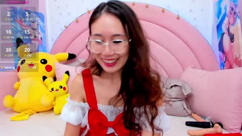 Snapshot of hikori_ chatting on February 8, 2025, 4:25 am Hikori online show from February 8, 2025, 4:25 am