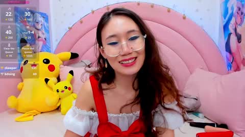 Snapshot of hikori_ chatting on February 8, 2025, 7:26 am Hikori online show from February 8, 2025, 7:26 am