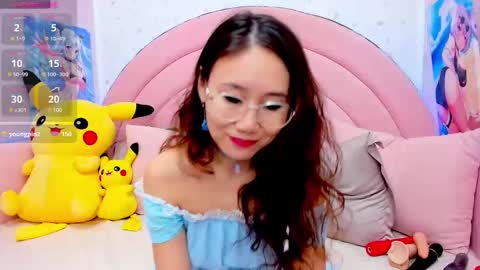 Snapshot of hikori_ chatting on February 13, 2025, 4:32 am Hikori online show from February 13, 2025, 4:32 am