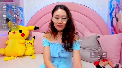 Snapshot of hikori_ chatting on February 14, 2025, 2:28 am Hikori online show from February 14, 2025, 2:28 am