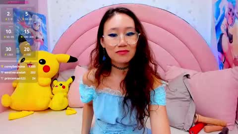 Snapshot of hikori_ chatting on February 14, 2025, 8:31 am Hikori online show from February 14, 2025, 8:31 am