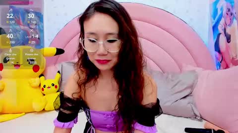 Snapshot of hikori_ chatting on February 19, 2025, 1:29 am Hikori online show from February 19, 2025, 1:29 am