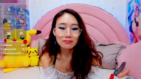 Snapshot of hikori_ chatting on February 20, 2025, 7:45 am Hikori online show from February 20, 2025, 7:45 am