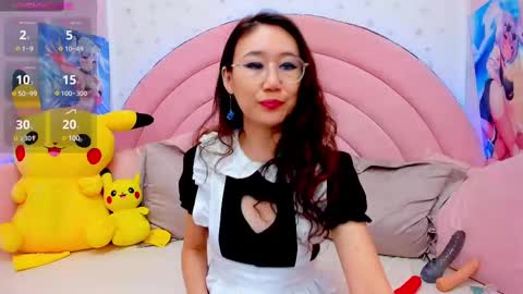 Snapshot of hikori_ chatting on February 21, 2025, 1:44 am Hikori online show from February 21, 2025, 1:44 am