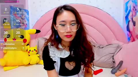 Snapshot of hikori_ chatting on February 21, 2025, 4:51 am Hikori online show from February 21, 2025, 4:51 am