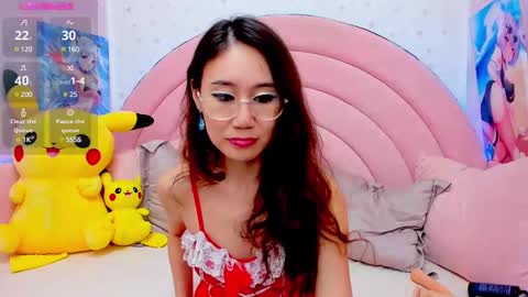 Snapshot of hikori_ chatting on February 28, 2025, 1:47 am Hikori online show from February 28, 2025, 1:47 am