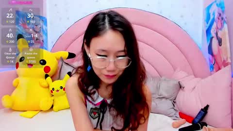 Snapshot of hikori_ chatting on March 11, 2025, 1:59 am Hikori online show from March 11, 2025, 1:59 am