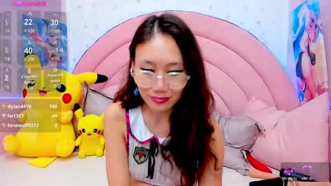 Snapshot of hikori_ chatting on March 11, 2025, 5:05 am Hikori online show from March 11, 2025, 5:05 am