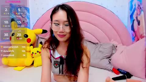 Snapshot of hikori_ chatting on March 11, 2025, 8:09 am Hikori online show from March 11, 2025, 8:09 am