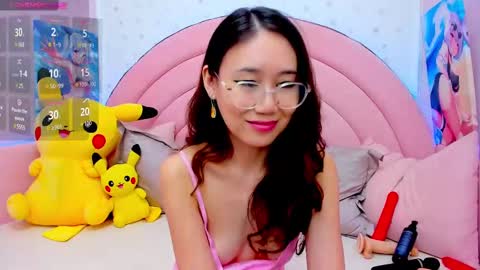 Snapshot of hikori_ chatting on March 12, 2025, 4:41 am Hikori online show from March 12, 2025, 4:41 am