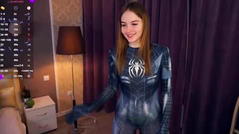 Snapshot of hip_hop_baby chatting on February 25, 2025, 6:36 am Leya Day Mary Night PvT Open online show from February 25, 2025, 6:36 am