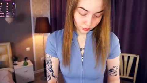 Snapshot of hip_hop_baby chatting on March 4, 2025, 8:24 am Leya Day Mary Night PvT Open online show from March 4, 2025, 8:24 am