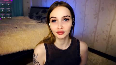 Snapshot of hip_hop_baby chatting on October 1, 2025, 8:09 am Leya Day Mary Night PvT Open online show from October 1, 2025, 8:09 am