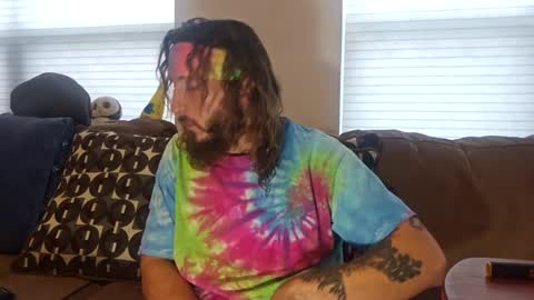 Snapshot of hippiejagain chatting on October 6, 2025, 3:20 pm hippiejagain online show from October 6, 2025, 3:20 pm