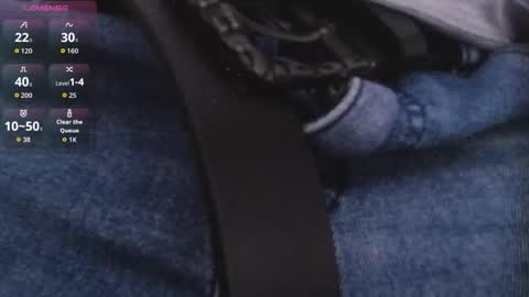 Snapshot of hoiiand48482 chatting on October 20, 2025, 7:42 am hoiiand48482 online show from October 20, 2025, 7:42 am