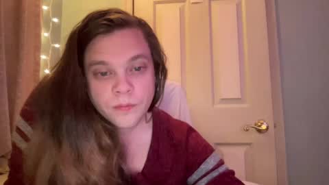 Snapshot of holly23hopefull chatting on December 29, 2024, 3:44 am Hollys Drive threw Side Of CB. online show from December 29, 2024, 3:44 am